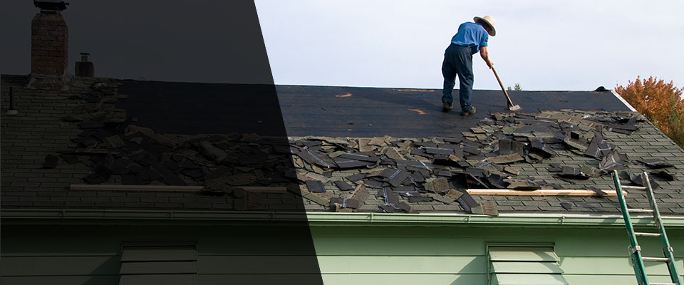 Hogansville Roofing Contractors